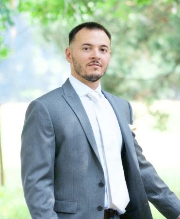 Christopher Neuman - IT Professional headshot